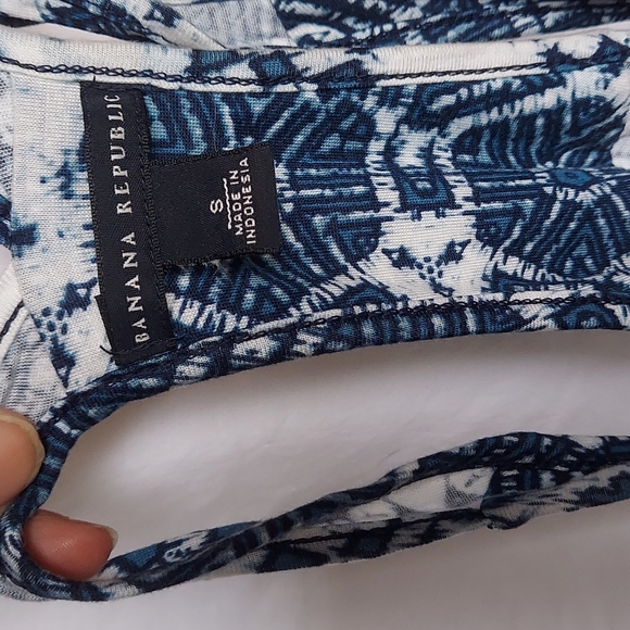 Banana Republic Tank top - Picture 6 of 6